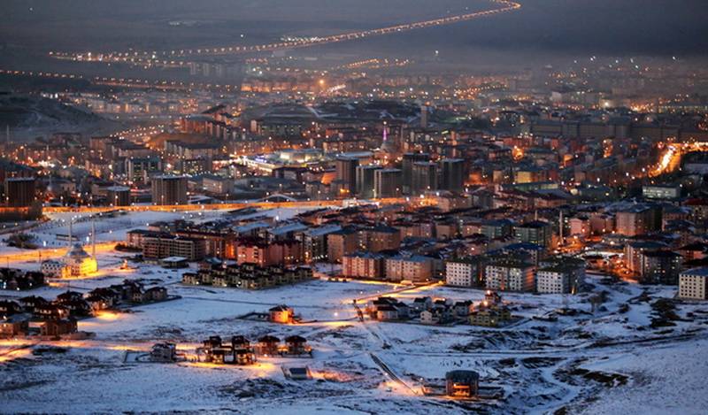 Erzurum Survival Yerli Türk Oyunumuz Çıkıyor