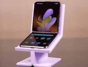 Galaxy Z Flip 5’in kamerasıyla ilgili kritik gelişme!