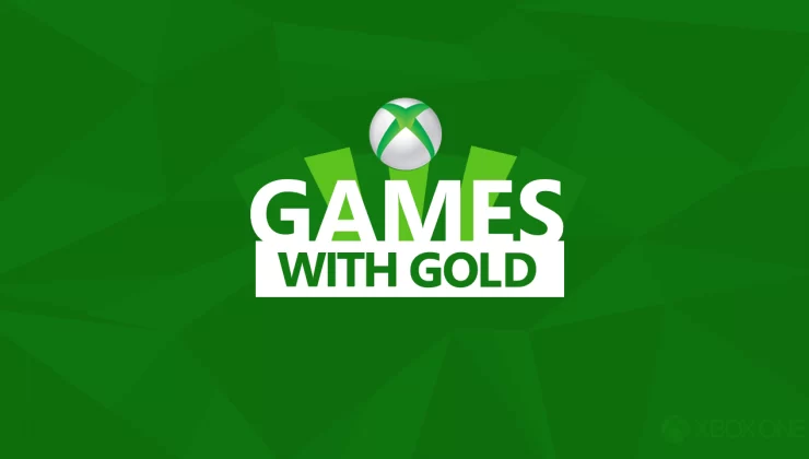 Games with Gold Mayıs 2023 oyunları belirli oldu!