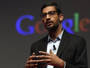 Google, küçülmeye gitmişti: CEO’sunun maaşı dudak uçuklattı!