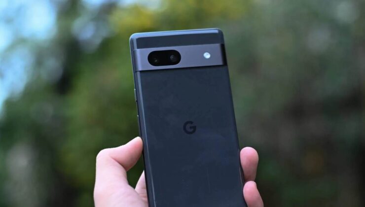 Yeni kuşak Google Pixel telefonlar için büyük kamera iddiası!