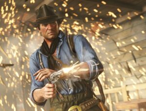 Red Dead Redemption 2, Steam Türkiye’ye damga vurdu! İşte en çok satan oyunlar