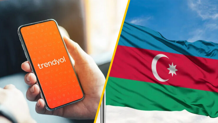Trendyol ve PASHA Holding, Azerbaycan pazarı için paydaşlık mutabakatı imzaladı
