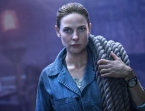 Apple, tanınan dizisini Twitter’dan paylaştı!