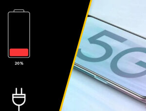 5G’li telefon alırken iki kere düşünün: Prize bağlı yaşamak zorunda kalabilirsiniz!
