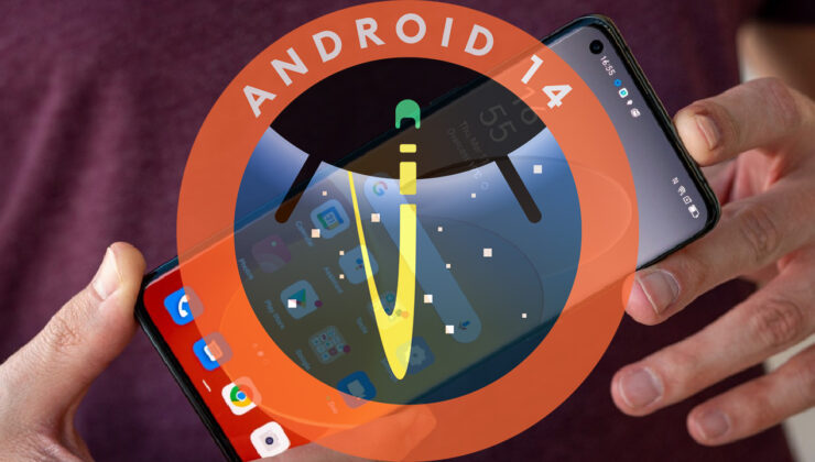 Android 14 tabanlı ColorOS 14 alacak OPPO modelleri!