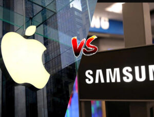 Apple vs Samsung: Türkiye’de en çok satan akıllı telefon markaları muhakkak oldu!