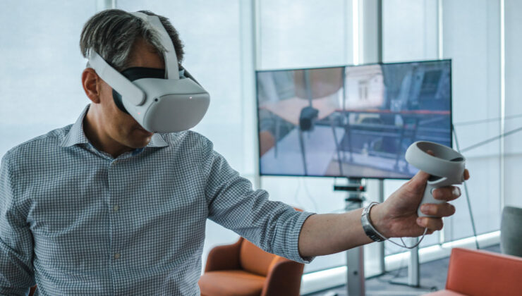 Artık vakti geldi: En âlâ sanal gerçeklik (VR) gözlükleri!