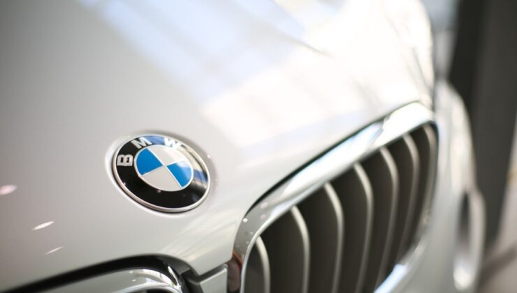 BMW Haziran 2023 fiyat listesi!