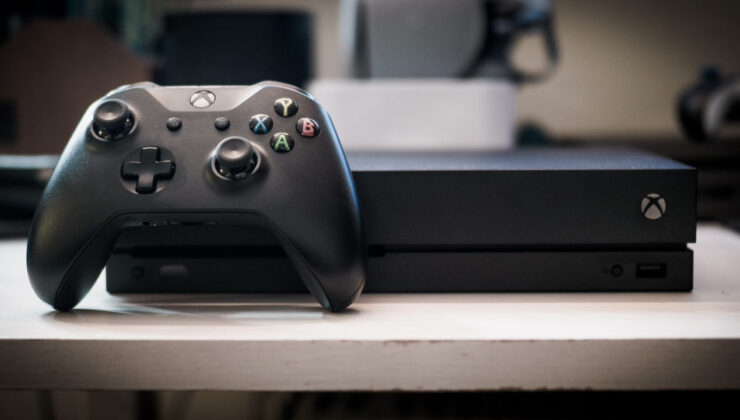 Dudak uçuklattı: Şimdiye kadar kaç Xbox Series S/X ve Xbox One satıldığı açıklandı!