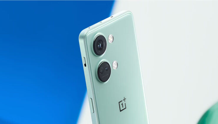 Fiyat/performans hükümdarı OnePlus Nord 3 5G tanıtıldı! İşte özellikleri