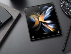 Galaxy Z Fold 5 için geri sayım: Performans testinde ortaya çıktı!