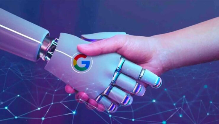 Google’dan tartışmalı yapay zeka kararı: Datalar tehlikede mi?