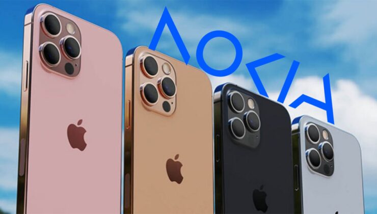 Nokia ve Apple güçlerini birleştirdi!