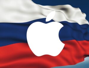 Putin’den beklenmedik iPhone kararı: Apple yasaklandı!