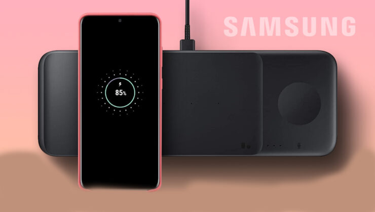 Samsung’tan değişik teknoloji: Galaxy S24 Ultra, eşsiz bir batarya ile geliyor!