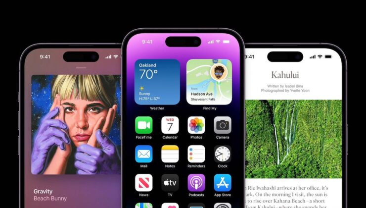Şaşırtan argüman: iPhone 15’in tüm modellerinde Dinamik Ada olacak!