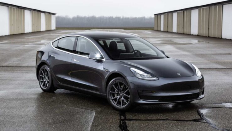 Tesla 2023 yılının 2. çeyreğinde kaç araba ürettiğini açıkladı! Datalar neyi işaret ediyor?
