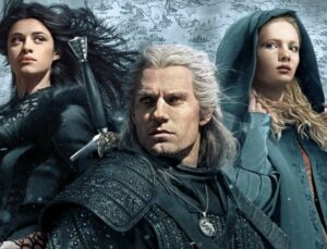 The Witcher 3, Netflix’e damga vurdu: İşte en tanınan diziler