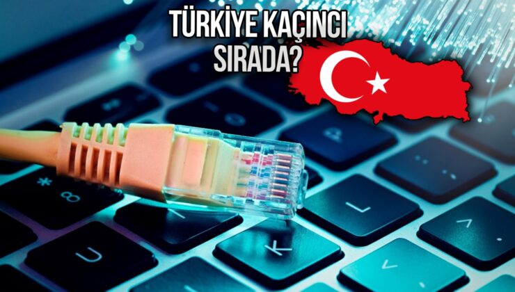 Dünyada internetin en kıymetli olduğu ülkeler aşikâr oldu!