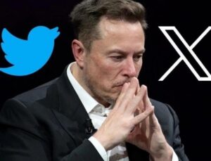 Elon Musk’ın İsrail’e çektiği rest, X’e pahalıya mal oldu!