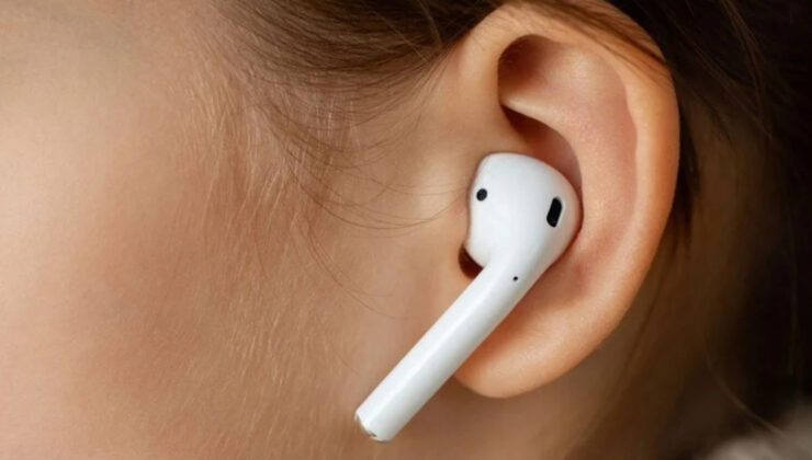 Geçersiz AirPods’ların orijinallerden farkı ne? İşte X-ray görüntüleri!