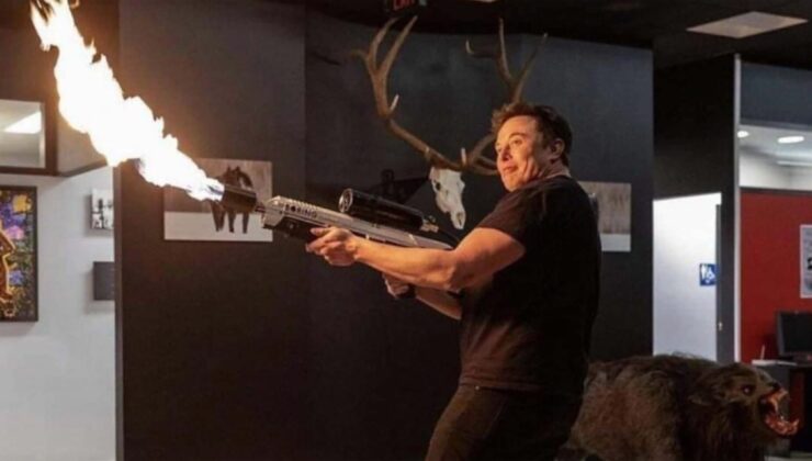 Musk, çalışanların açık renkler giymesini yasakladı! İşte sebebi