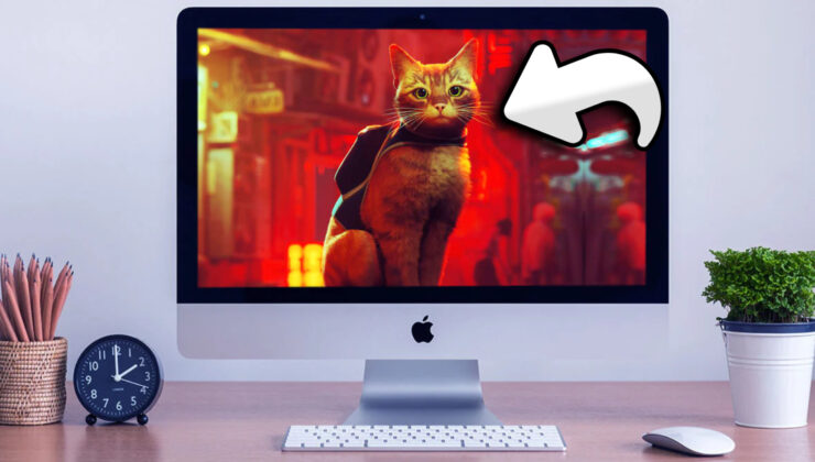 Nihayet: Tanınan oyun Mac bilgisayarlara geliyor!