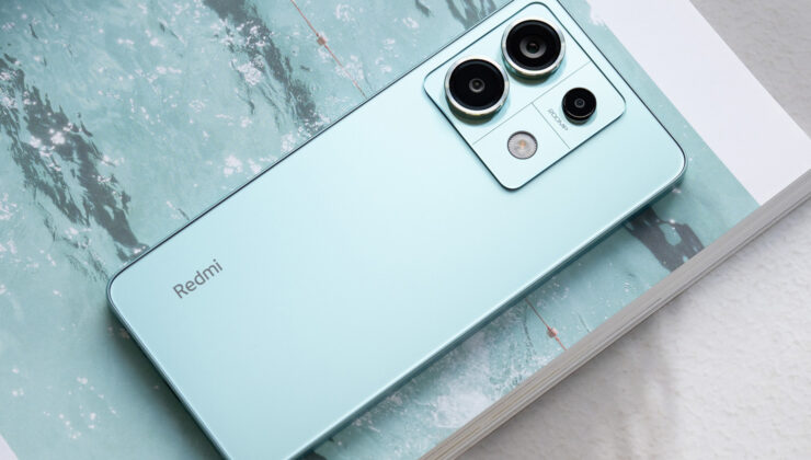 Redmi Note 13 5G küresel lansmanı yaklaşıyor! Ne vakit satışa sunulacak?