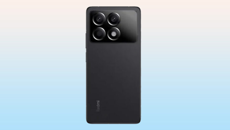 Snapdragon 8 Gen 3 ve 120W süratli şarj: Redmi K70 serisi yakında geliyor!