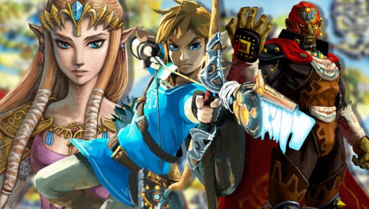 Sony muştuyu verdi: Mario’dan sonra bir oyun daha sinema oluyor!