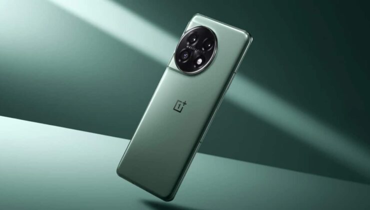 Tanıtıma günler kala: OnePlus 12’nin bir özelliği daha açıklandı!