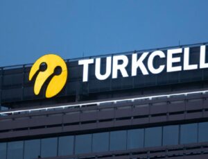 Turkcell, üçüncü çeyrek sonuçlarını açıkladı: Büyümeye devam!