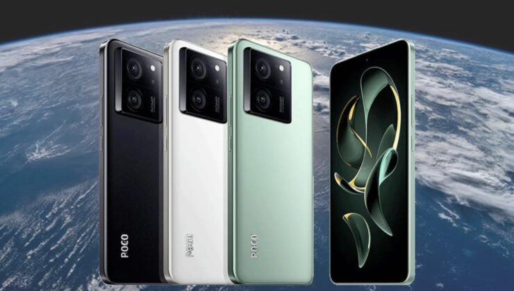 Uygun fiyatlı amiral gemisi! POCO F6 Pro’nun özellikleri ortaya çıktı