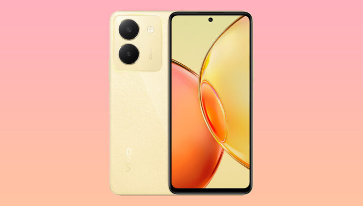 Uygun fiyatlı Vivo Y36m geliyor! İşte özellikleri ve fiyatı