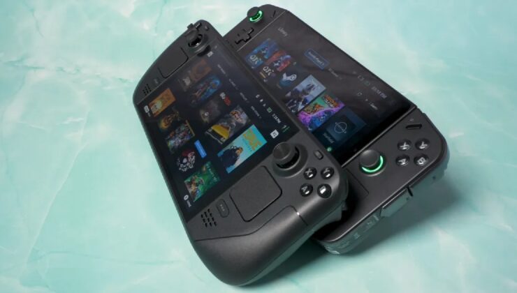 2023’te el konsolları yükselişe geçti! İşte en dikkat cazip modeller