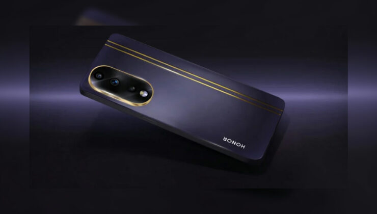 24 GB RAM’li Honor 90 GT’nin tanıtım tarihi ve özellikleri belirli oldu!