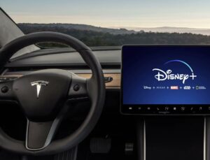 Atatürk sinemasını yayınlamayan Disney’e bir darbe de Tesla’dan geldi!