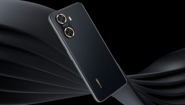 Bedavadan biraz kıymetli Huawei Enjoy 70 tanıtıldı!