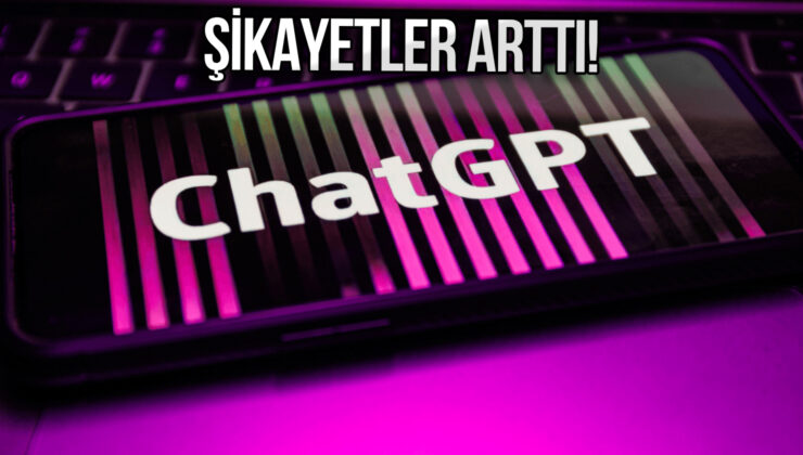 ChatGPT resmen tembelleşti! Şirketten açıklama geldi