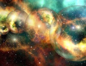 Einstein’ın teorisi çürüyor mu! Galaksimiz devasa bir boşlukta mı?