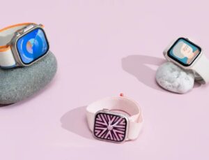 Eylül ayında tanıtılmıştı: 2 Apple Watch modeli Apple mağazasından kaldırıldı!