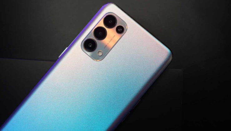 Globalde ColorOS 14 alacak yeni modeller aşikâr oldu!