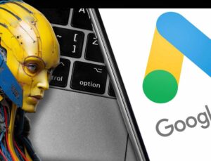 Google’da yapay zeka küçülmesi! Beşere gereksinim azalıyor