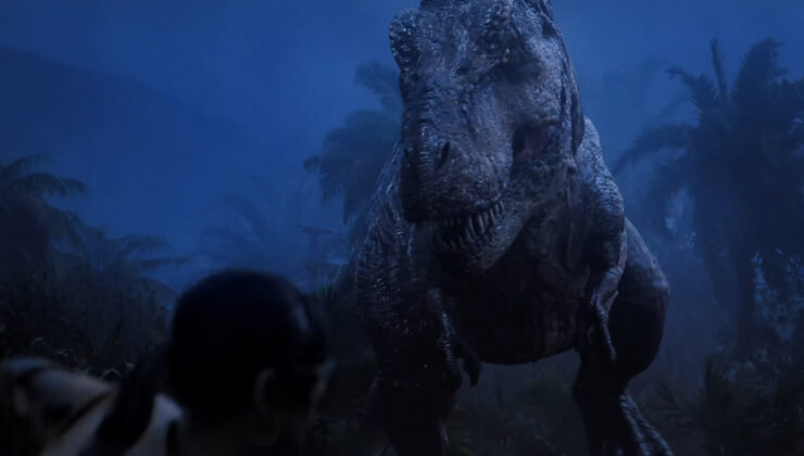 Hayatta kalma temalı Jurassic Park: Survival duyuruldu! İşte fragmanı