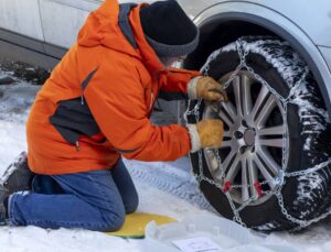 Hyundai, kış lastiği muhtaçlığını ortadan kaldırıyor!