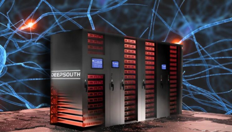 Intel ve Dell’den yeni üstün bilgisayar! Beyin kadar süratli