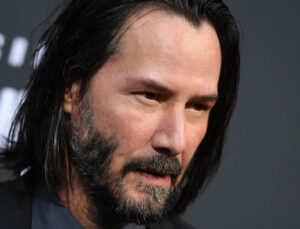 John Wick’in konutuna hırsız girdi! Neyse ki köpeğe dokunmamışlar…