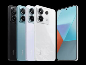 Küresel yolundaki Redmi Note 13 Pro+’ın fiyatı aşikâr oldu!