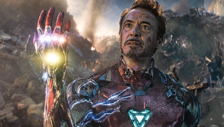 Marvel Lideri tezlere son noktayı koydu! Iron Man geri dönecek mi?